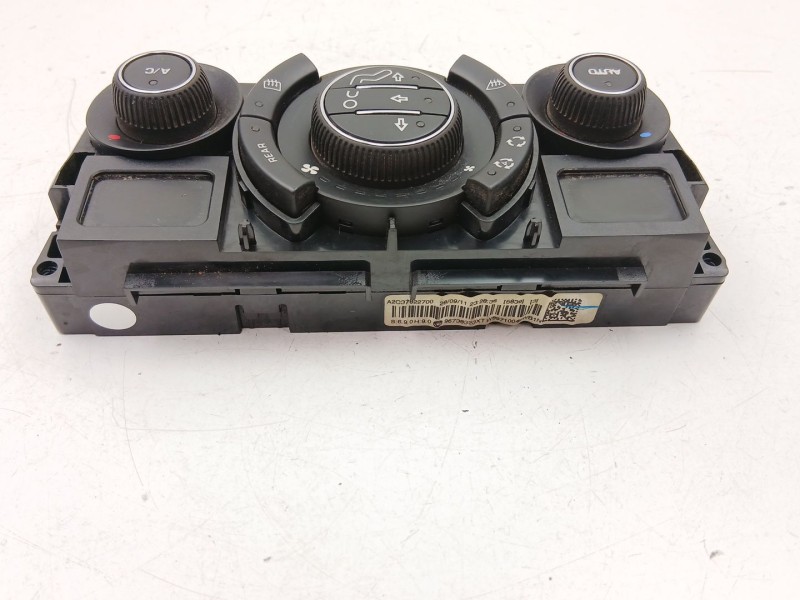 Recambio de mandos calefaccion aire para peugeot 5008 (0u_, 0e_) 1.6 hdi referencia OEM IAM 96738323XT  