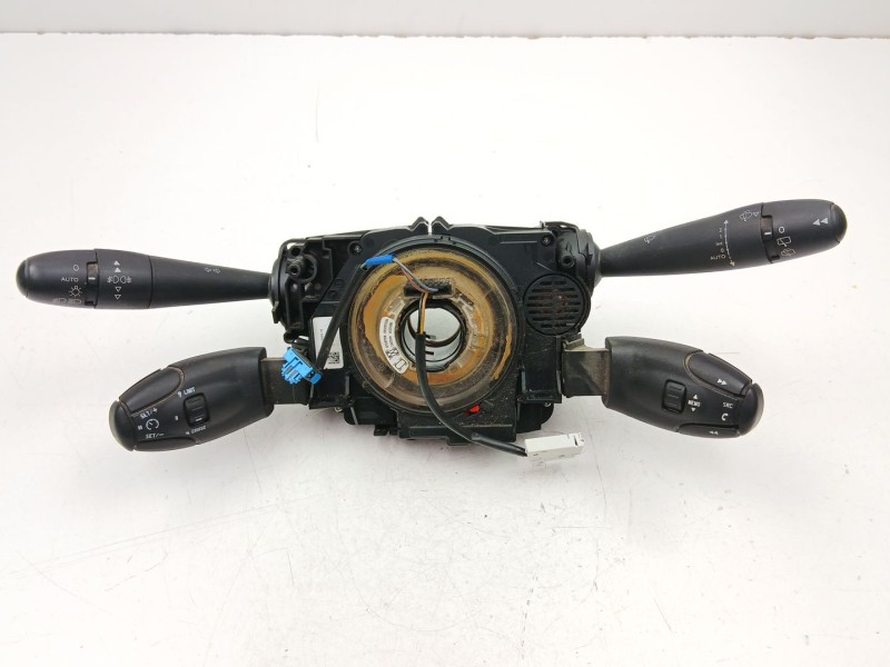 Recambio de mando luces y limpias para peugeot 5008 (0u_, 0e_) 1.6 hdi referencia OEM IAM 96667320XT  