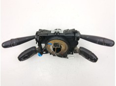 Recambio de mando luces y limpias para peugeot 5008 (0u_, 0e_) 1.6 hdi referencia OEM IAM 96667320XT   2