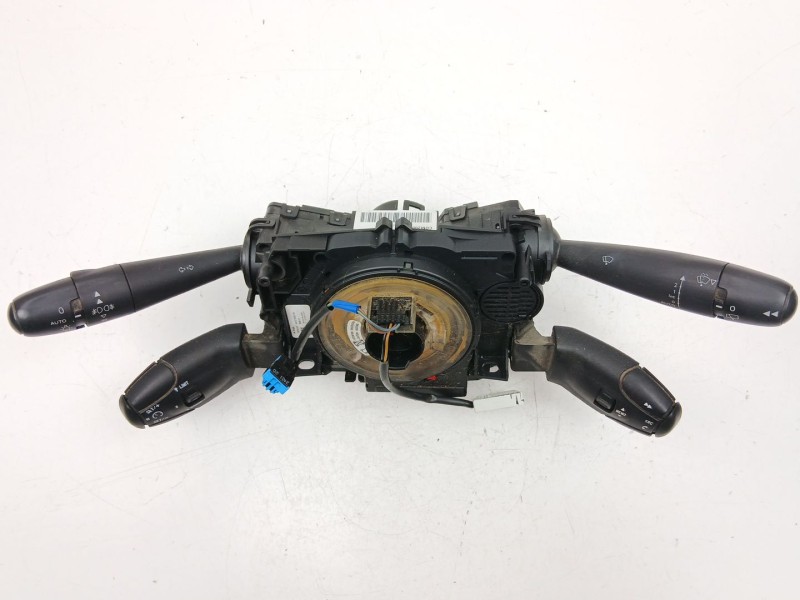 Recambio de mando luces y limpias para peugeot 5008 (0u_, 0e_) 1.6 hdi referencia OEM IAM 96667320XT  