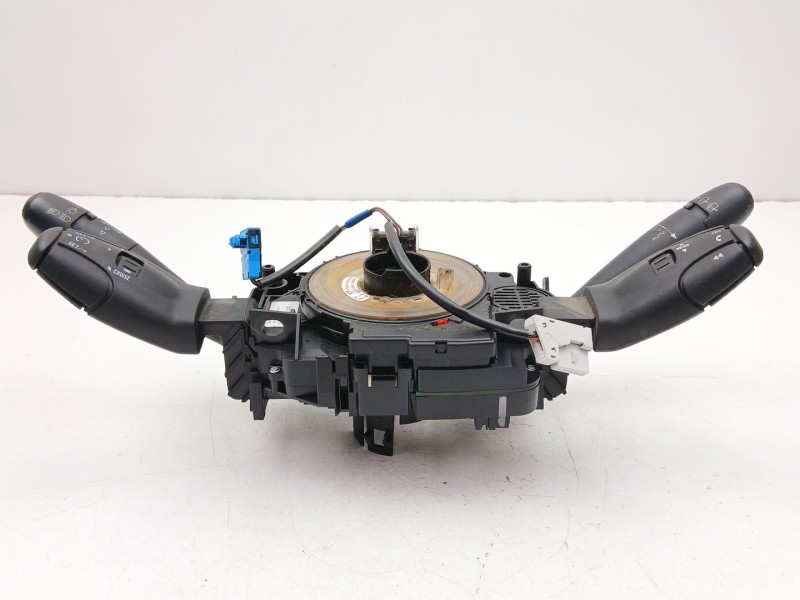 Recambio de mando luces y limpias para peugeot 5008 (0u_, 0e_) 1.6 hdi referencia OEM IAM 96667320XT  