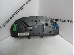Recambio de cuadro instrumentos : volkswagen passat : 1.9 tdi -ahh (110,16cv) 4p [2000] para volkswagen passat 1.9 tdi -ahh   re 2