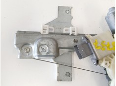 Recambio de elevalunas delantero derecho para peugeot 5008 (0u_, 0e_) 1.6 hdi referencia OEM IAM 9682808880   2