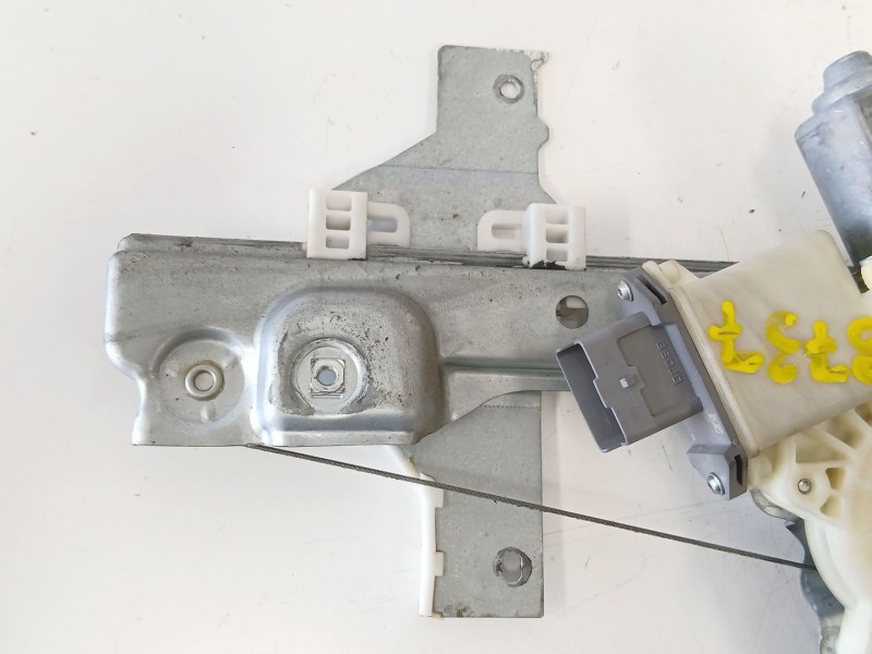 Recambio de elevalunas delantero derecho para peugeot 5008 (0u_, 0e_) 1.6 hdi referencia OEM IAM 9682808880  