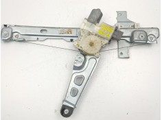 Recambio de elevalunas delantero izquierdo para peugeot 5008 (0u_, 0e_) 1.6 hdi referencia OEM IAM 9682808980  