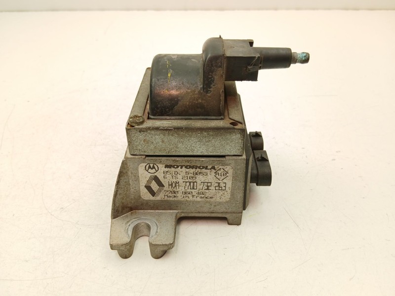 Recambio de bobina para renault laguna i (b56_, 556_) 1.8 referencia OEM IAM 7700732263  