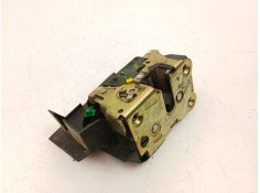 Recambio de cerradura puerta delantera izquierda para renault laguna i (b56_, 556_) 1.8 referencia OEM IAM 7701038407  