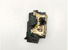 Recambio de cerradura puerta delantera izquierda para renault laguna i (b56_, 556_) 1.8 referencia OEM IAM 7701038407   2