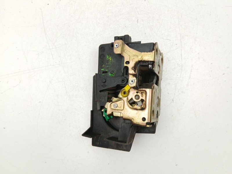 Recambio de cerradura puerta delantera izquierda para renault laguna i (b56_, 556_) 1.8 referencia OEM IAM 7701038407  
