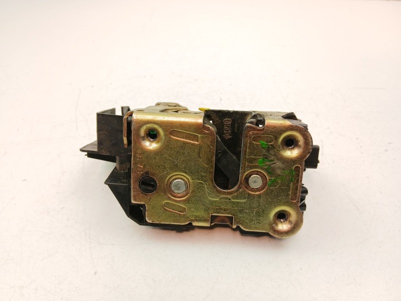 Recambio de cerradura puerta delantera izquierda para renault laguna i (b56_, 556_) 1.8 referencia OEM IAM 7701038407  