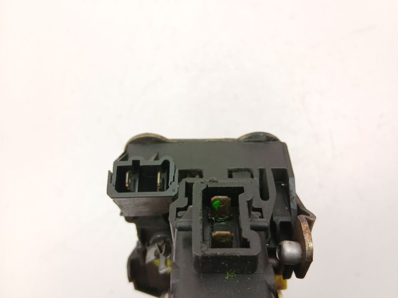 Recambio de cerradura puerta delantera izquierda para renault laguna i (b56_, 556_) 1.8 referencia OEM IAM 7701038407  