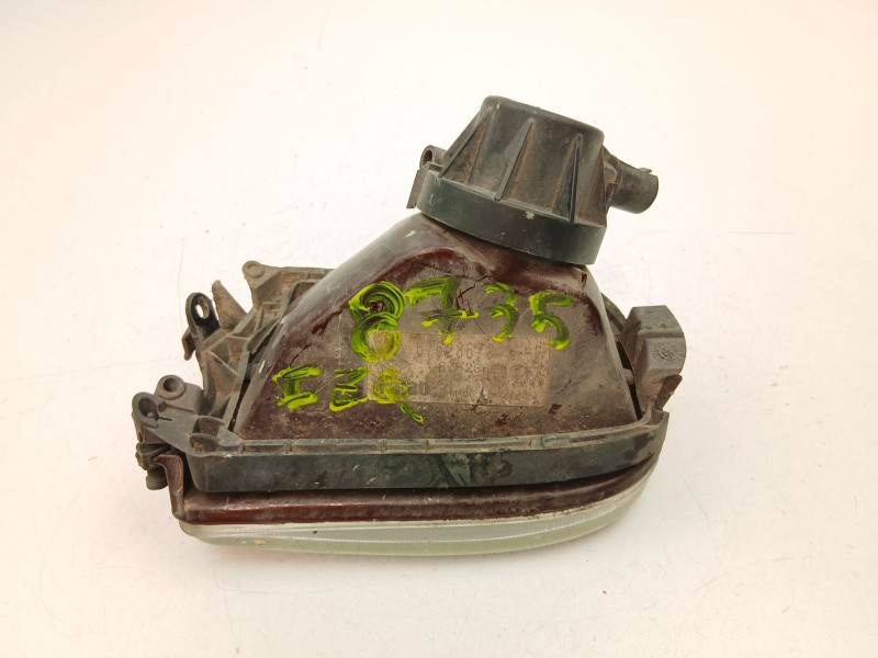 Recambio de antiniebla izquierdo para renault laguna i (b56_, 556_) 1.8 referencia OEM IAM 7701042674  