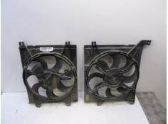 Recambio de electroventilador : kia cerato : 1.6 g (104,96cv) [2005] para kia cerato 1.6 g referencia OEM IAM   
