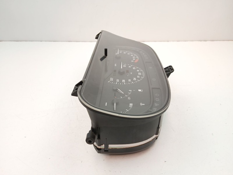 Recambio de cuadro instrumentos para renault laguna i (b56_, 556_) 1.8 referencia OEM IAM 7700844747  