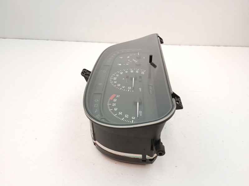 Recambio de cuadro instrumentos para renault laguna i (b56_, 556_) 1.8 referencia OEM IAM 7700844747  
