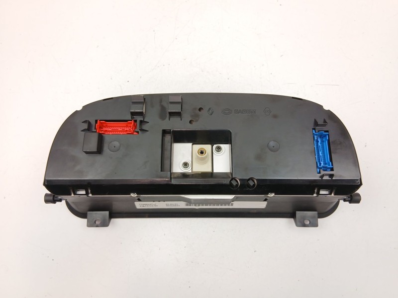 Recambio de cuadro instrumentos para renault laguna i (b56_, 556_) 1.8 referencia OEM IAM 7700844747  