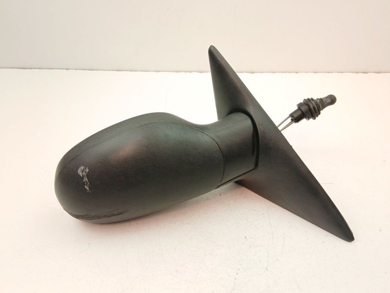 Recambio de retrovisor derecho para renault laguna i (b56_, 556_) 1.8 referencia OEM IAM 7700410964  