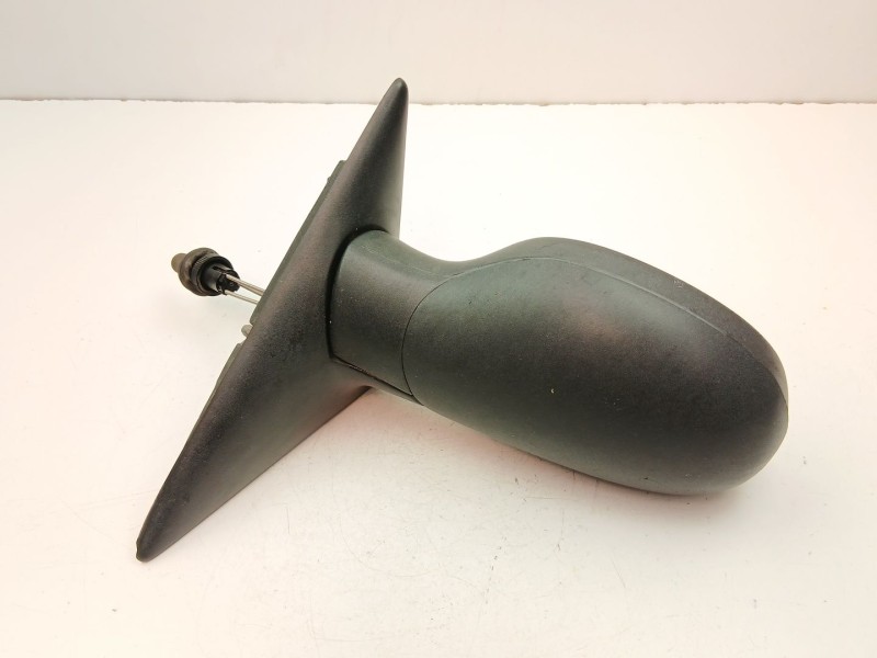 Recambio de retrovisor izquierdo para renault laguna i (b56_, 556_) 1.8 referencia OEM IAM 7700818753  