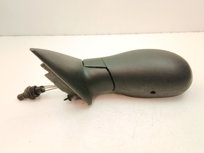 Recambio de retrovisor izquierdo para renault laguna i (b56_, 556_) 1.8 referencia OEM IAM 7700818753  