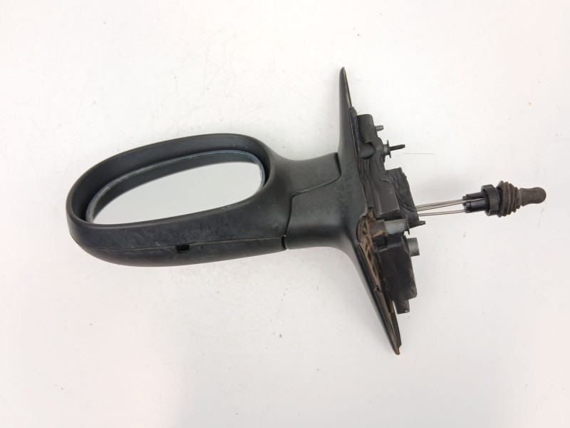 Recambio de retrovisor izquierdo para renault laguna i (b56_, 556_) 1.8 referencia OEM IAM 7700818753  