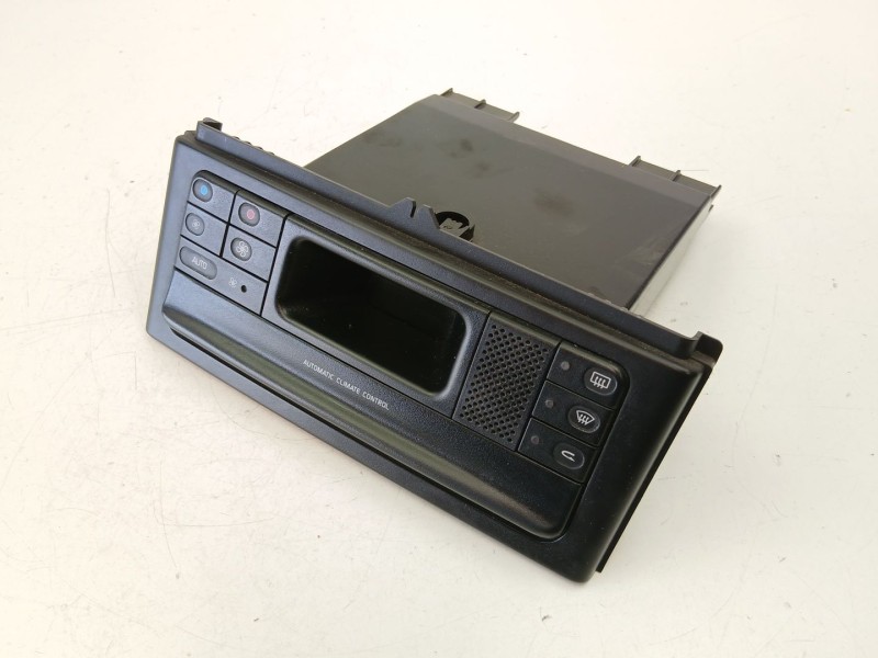 Recambio de mandos calefaccion aire para renault laguna i (b56_, 556_) 1.8 referencia OEM IAM 7700822861  