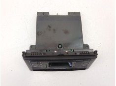 Recambio de mandos calefaccion aire para renault laguna i (b56_, 556_) 1.8 referencia OEM IAM 7700822861   2