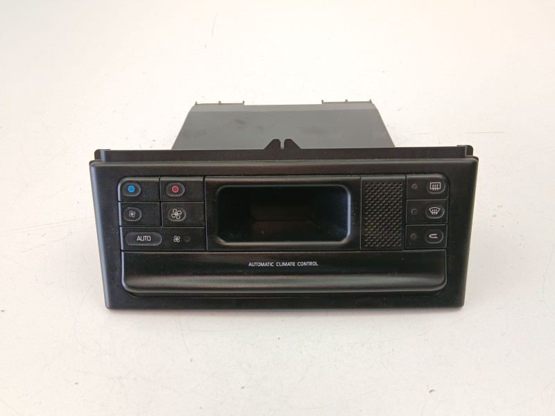 Recambio de mandos calefaccion aire para renault laguna i (b56_, 556_) 1.8 referencia OEM IAM 7700822861  