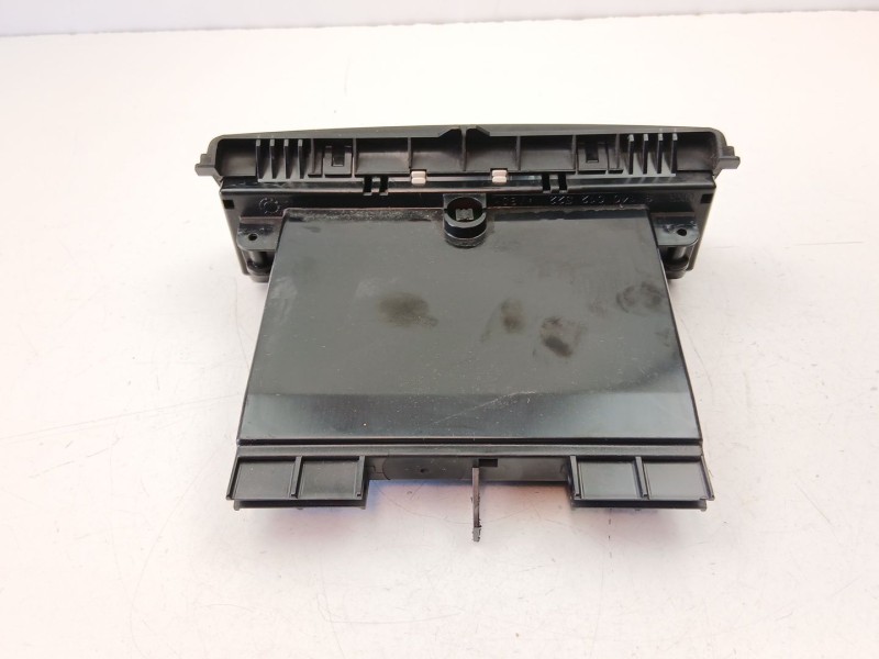 Recambio de mandos calefaccion aire para renault laguna i (b56_, 556_) 1.8 referencia OEM IAM 7700822861  