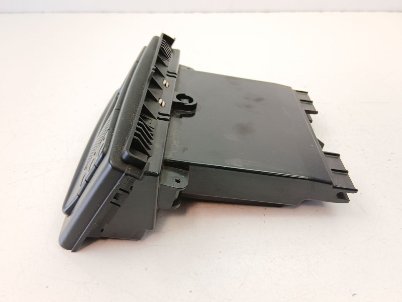 Recambio de mandos calefaccion aire para renault laguna i (b56_, 556_) 1.8 referencia OEM IAM 7700822861  