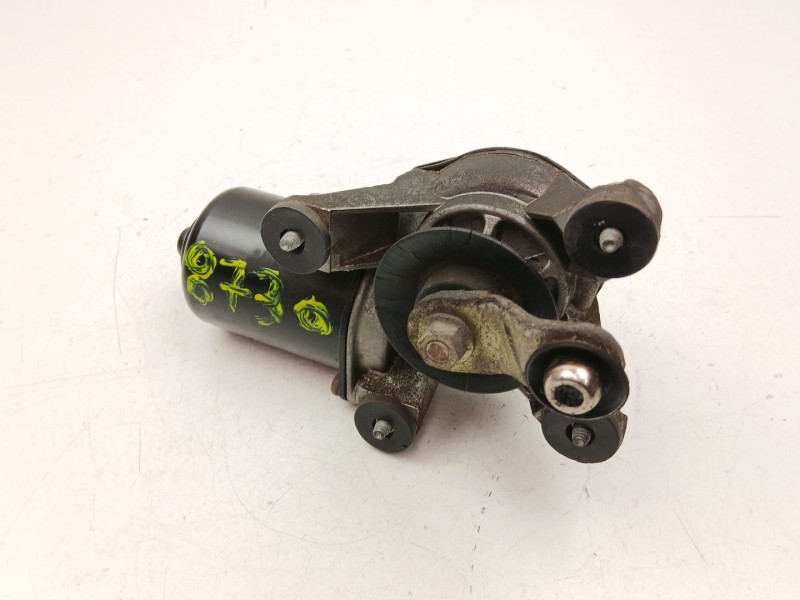 Recambio de motor limpia delantero para daewoo nubira sedán (j100) 1.6 16v referencia OEM IAM 96297031  