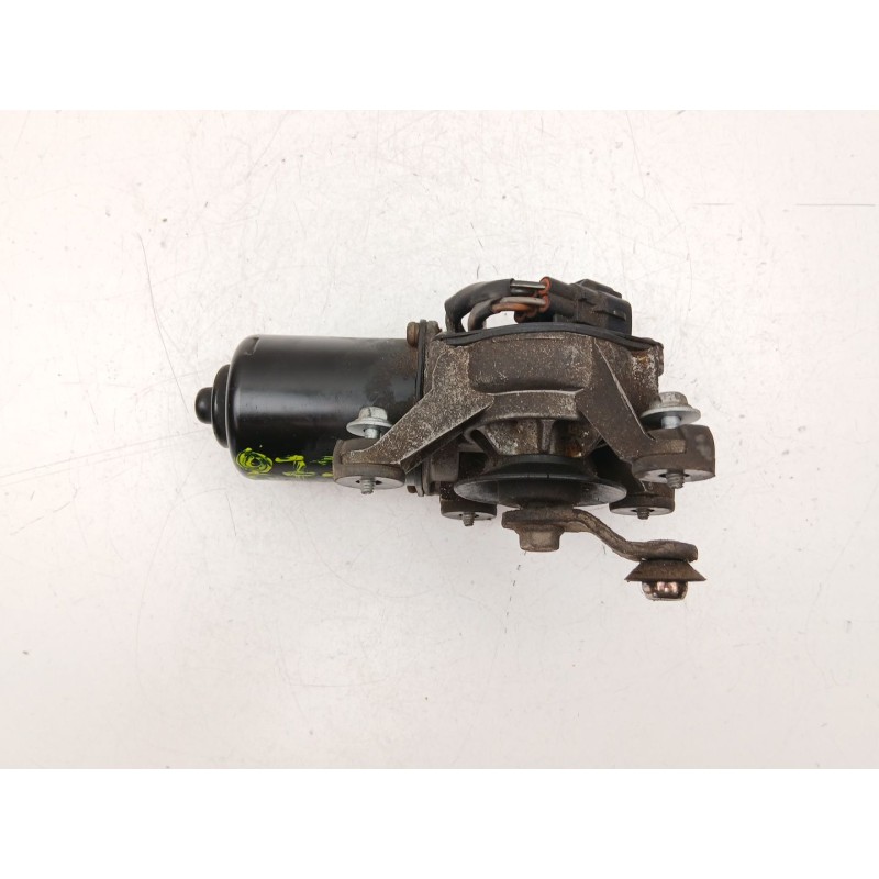 Recambio de motor limpia delantero para daewoo nubira sedán (j100) 1.6 16v referencia OEM IAM 96297031  
