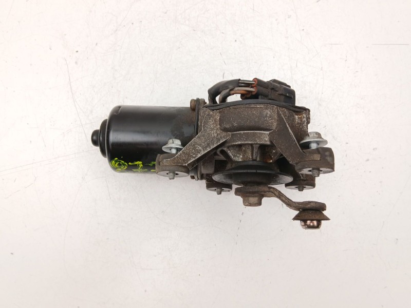 Recambio de motor limpia delantero para daewoo nubira sedán (j100) 1.6 16v referencia OEM IAM 96297031  