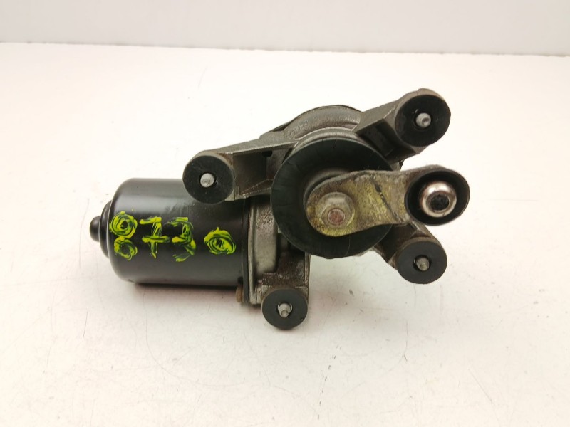 Recambio de motor limpia delantero para daewoo nubira sedán (j100) 1.6 16v referencia OEM IAM 96297031  