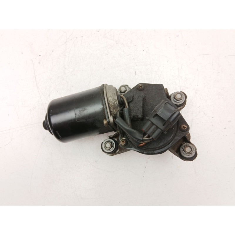 Recambio de motor limpia delantero para daewoo nubira sedán (j100) 1.6 16v referencia OEM IAM 96297031  