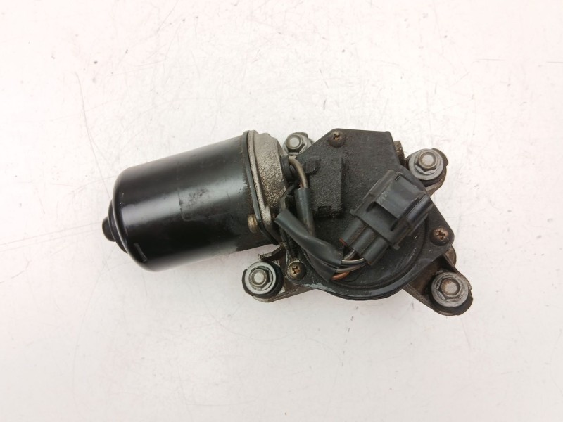 Recambio de motor limpia delantero para daewoo nubira sedán (j100) 1.6 16v referencia OEM IAM 96297031  