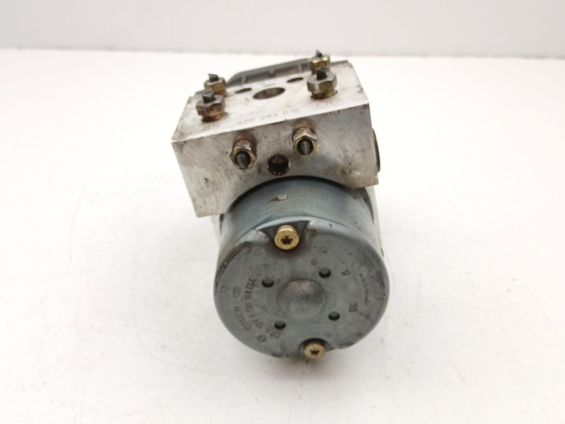 Recambio de abs para daewoo nubira sedán (j100) 1.6 16v referencia OEM IAM 96283016 0265216716 