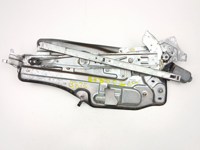 Recambio de elevalunas delantero izquierdo para renault laguna i (b56_, 556_) 1.8 referencia OEM IAM 7701367867  