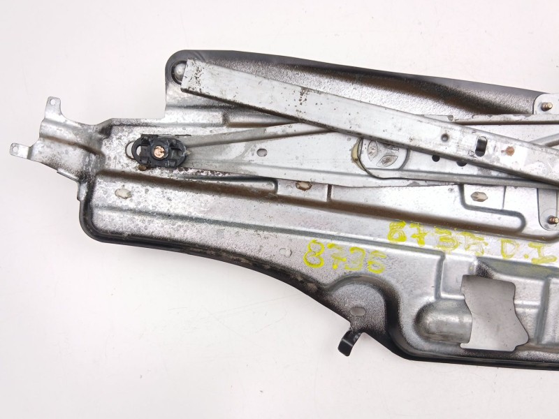 Recambio de elevalunas delantero izquierdo para renault laguna i (b56_, 556_) 1.8 referencia OEM IAM 7701367867  