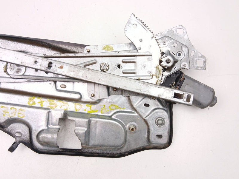 Recambio de elevalunas delantero izquierdo para renault laguna i (b56_, 556_) 1.8 referencia OEM IAM 7701367867  