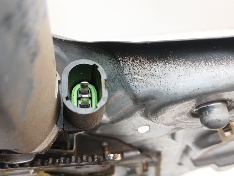 Recambio de elevalunas delantero izquierdo para renault laguna i (b56_, 556_) 1.8 referencia OEM IAM 7701367867  