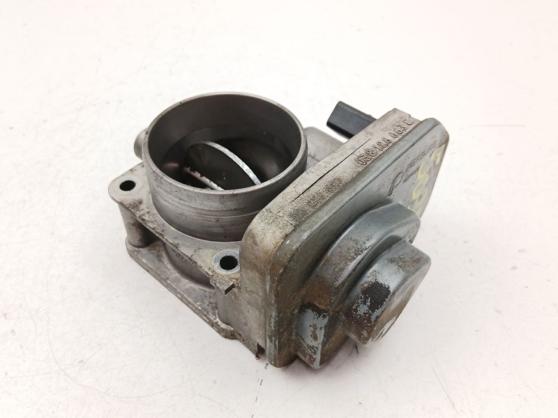 Recambio de caja mariposa para skoda fabia 1.9 d referencia OEM IAM 038128063C  