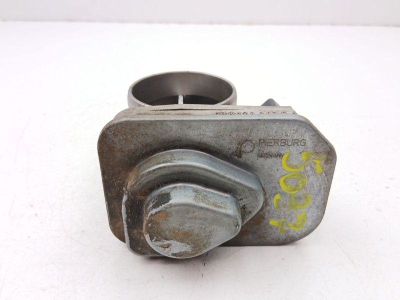 Recambio de caja mariposa para skoda fabia 1.9 d referencia OEM IAM 038128063C  