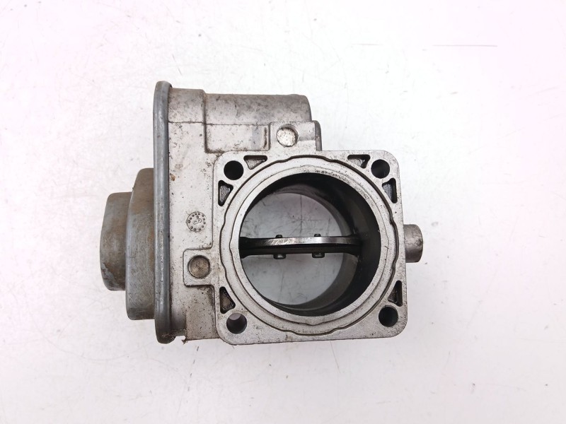 Recambio de caja mariposa para skoda fabia 1.9 d referencia OEM IAM 038128063C  