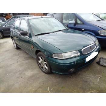 ROVER 400 II (RT)