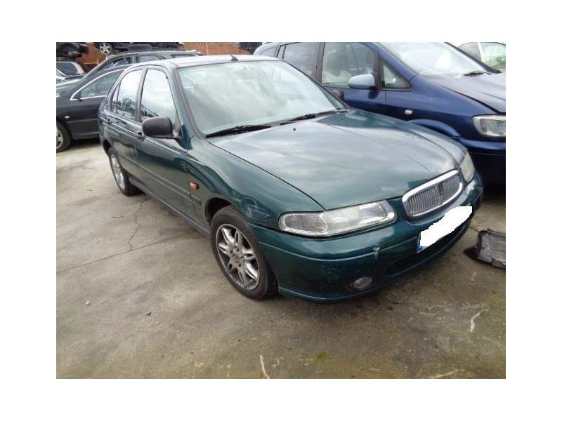 ROVER 400 II (RT)