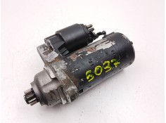 Recambio de motor arranque para skoda fabia 1.9 d referencia OEM IAM 02T911023C 0001125021 