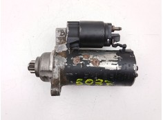 Recambio de motor arranque para skoda fabia 1.9 d referencia OEM IAM 02T911023C 0001125021  2