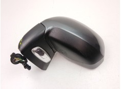Recambio de retrovisor izquierdo para peugeot 5008 (0u_, 0e_) 1.6 hdi referencia OEM IAM 8153ZT  