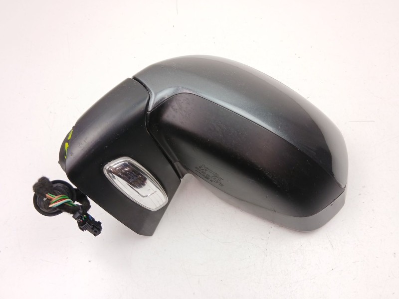 Recambio de retrovisor izquierdo para peugeot 5008 (0u_, 0e_) 1.6 hdi referencia OEM IAM 8153ZT  