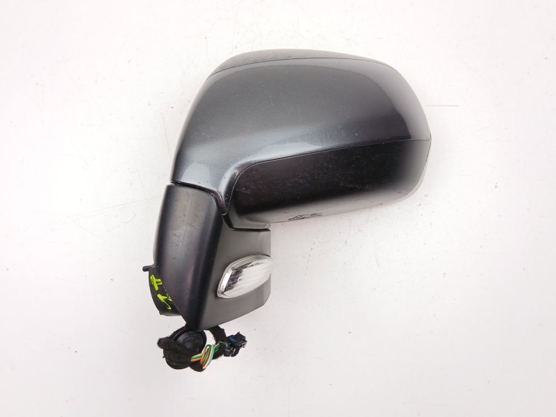 Recambio de retrovisor izquierdo para peugeot 5008 (0u_, 0e_) 1.6 hdi referencia OEM IAM 8153ZT  